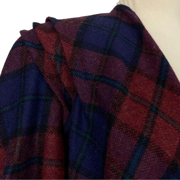 Branigan Irish vintage cape - Picture 4 of 12